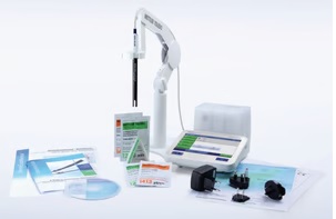 Portfolio Consumables