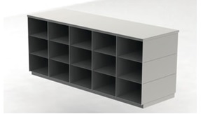 Portfolio Consumables