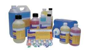Portfolio Consumables