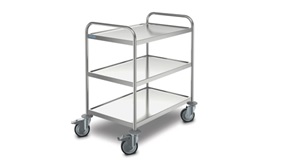 Portfolio Consumables