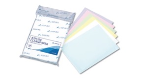 Portfolio Consumables