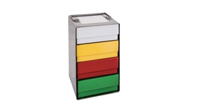 Portfolio Consumables