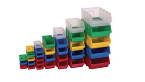 Portfolio Consumables