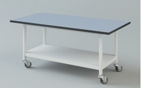 Portfolio Consumables