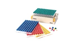 Portfolio Consumables