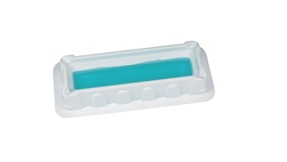 Portfolio Consumables