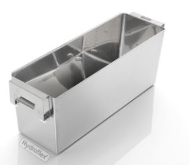 Search EWM18-SH 18L Bucket for 2.0 ERGO-S, 2.0 TRIO-S , stainless steel 2129023 