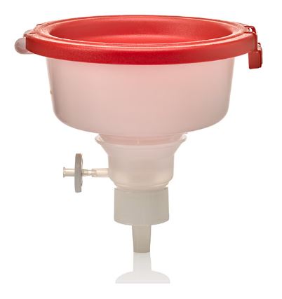 Search Safety funnel Nalgene Thermo Elect.LED GmbH (Nalge) (416118) 