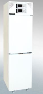 Search BIOMEDICAL COMBI FRIDGE/FREEZER LFF 270 ARCTIKO (LFF 270) 