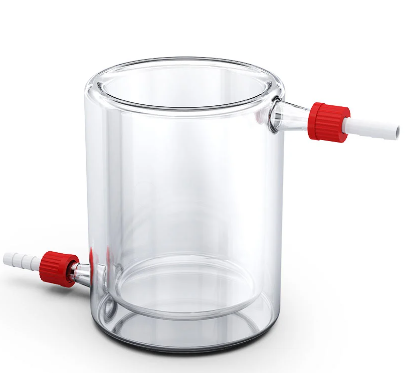 Search Beaker DWB 600 600 ml, double-walled IKA Viscometers 