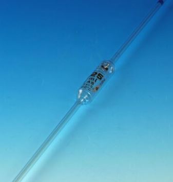 Search Volumetric pipettes,AS, 1 mark, amber graduation Assistent )425( 