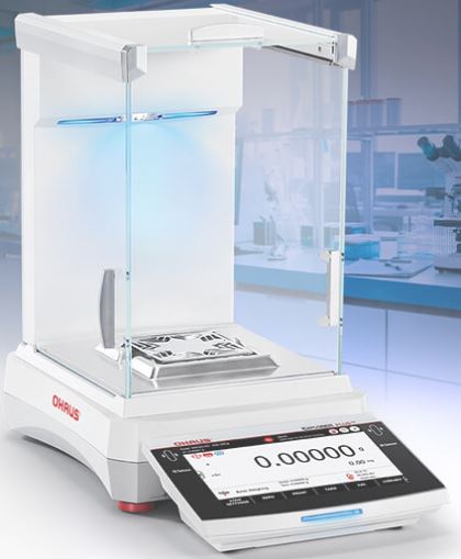 BDL Newsletter New EXPLORER Balance Series