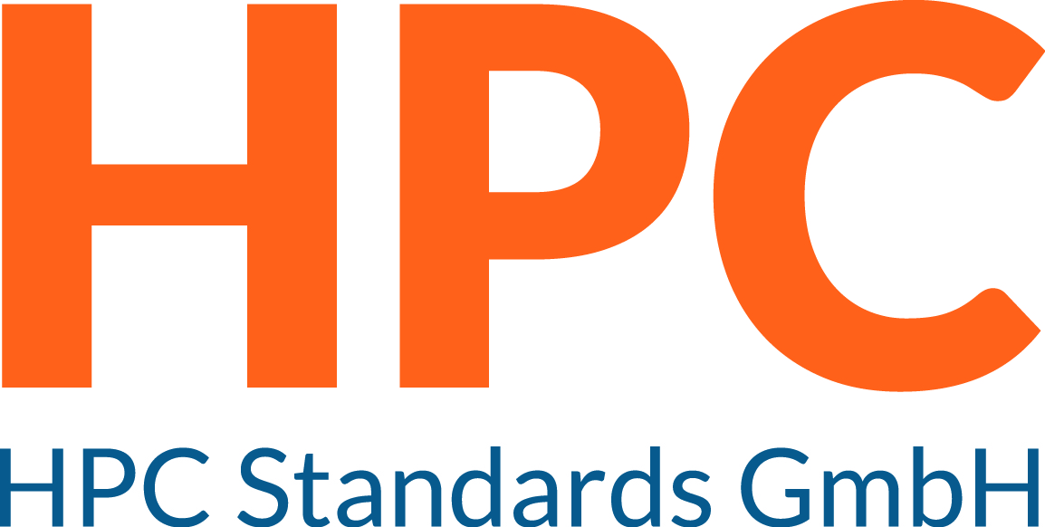 BDL Supplier HPC STANDARDS