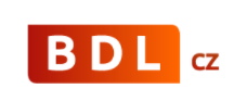 BDL.cz Logo