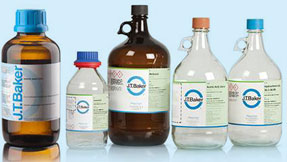 Portfolio Lab chemicals