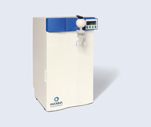 Search LABOSTAR PRO EVOQUA(WATER SYSTEM) 